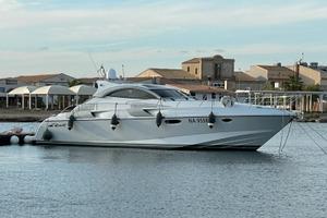 Rizzardi Incredible 45 linea d'asse