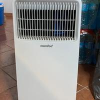 Climatizzatore Comfee Glace 9C
