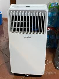 Climatizzatore Comfee Glace 9C