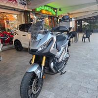 Honda X-ADV 750 2017 ESAMINO PERMUTA - FINANZIAMEN