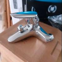 Michelatore Vasca c/ doccino