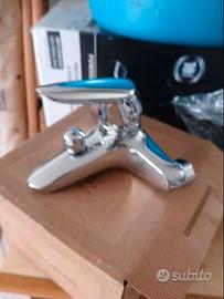 Michelatore Vasca c/ doccino