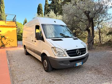 Mercedes sprinter 311