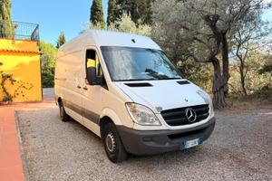 Mercedes sprinter 311