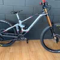 BICI DOWNHILL MONDRAKER SUMMUM RR 29"