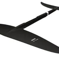 f-one seven seas 1200 v1 wing foil titan 1