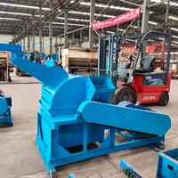 Pellet Macchina e Mulino per la Produzione Pellet