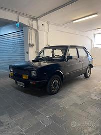 fiat 127