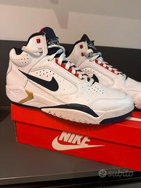 Nike Air Flight Lite Mid Olympic