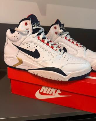 Nike Air Flight Lite Mid Olympic