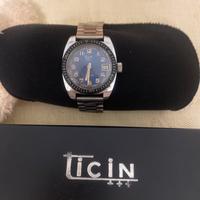 Orologio Vintage Ticin