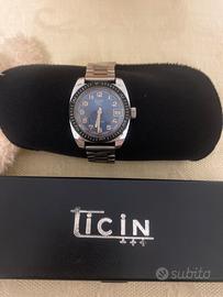 Orologio Vintage Ticin