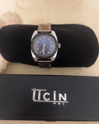 Orologio Vintage Ticin