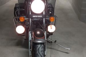 Moto Guzzi California 2 1983