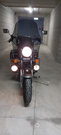 Moto Guzzi California 2 1983