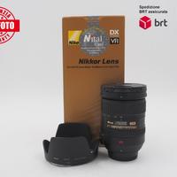 Nikon AF-S DX 18-200 F3.5-5.6 G ED VR (Nikon)