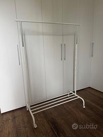 Stand appendiabiti “Rigga” Ikea