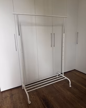 Stand appendiabiti “Rigga” Ikea