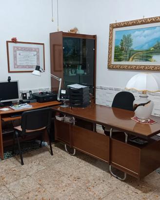 Mobili studio professionale