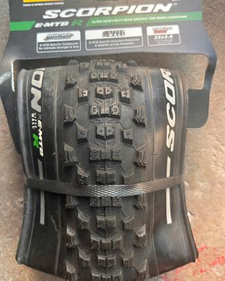 Pirelli scorpion