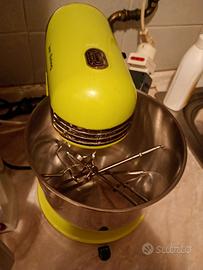 mini planetaria 700 grammi 