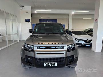LAND ROVER Defender 110 3.0D I6 200 CV AWD Auto