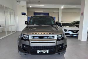 LAND ROVER Defender 110 3.0D I6 200 CV AWD Auto