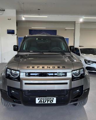 LAND ROVER Defender 110 3.0D I6 200 CV AWD Auto