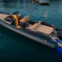 Spx Rib 32 Sport (2026)