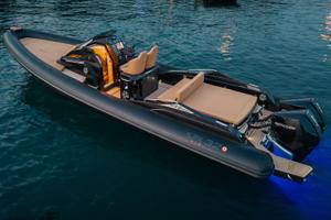 Spx Rib 32 Sport (2026)