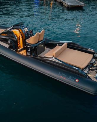 Spx Rib 32 Sport (2026)