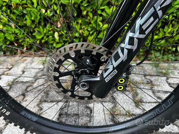 Forcella BoXXer Ultimate Charger2.1 RC2-29" Boost