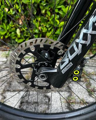 Forcella BoXXer Ultimate Charger2.1 RC2-29" Boost