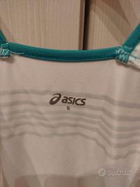 Vestito da tennis