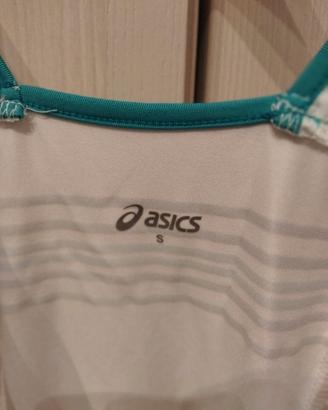Vestito da tennis