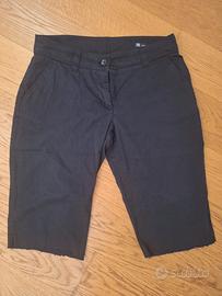 Pantaloni corti donna 