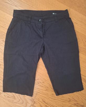 Pantaloni corti donna 