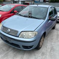 Ricambi per Fiat Punto 1.2 benz 2005