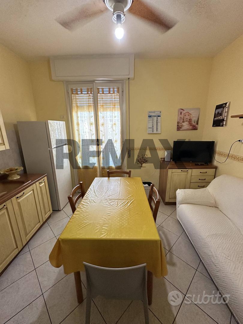 Apartment in Siracusa, Grottasanta - Vista 4