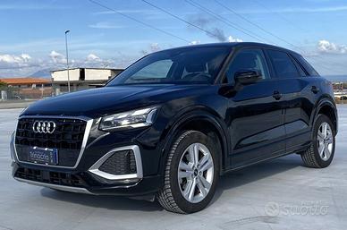 Audi Q2 Business 2.0 TDI 116CV S-Tronic 30