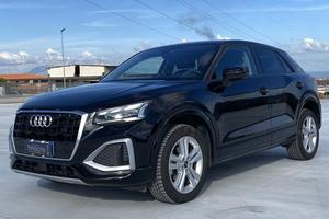 Audi Q2 Business 2.0 TDI 116CV S-Tronic 30