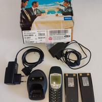 Cellulare NOKIA 6210