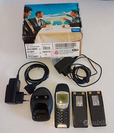 Cellulare NOKIA 6210