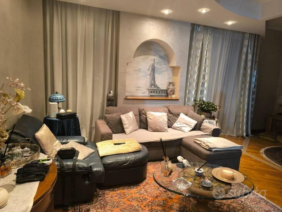 Appartamento – TO - Vista 2
