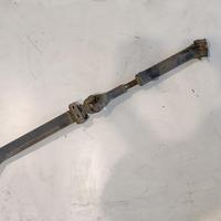 TRASMISSIONE COMPLETA ANT. E POST SSANGYONG Rexton