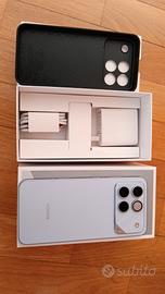 Honor Win 12/512gb Blue