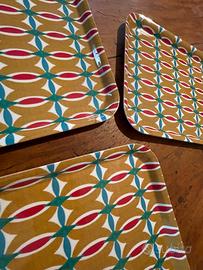 Vassoi in plastica Maison du Monde