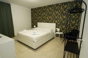 Casa vacanza a Bari