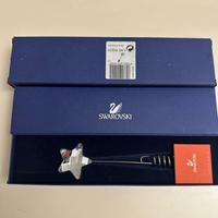 Stella Swarovski portacandele