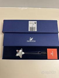 Stella Swarovski portacandele
